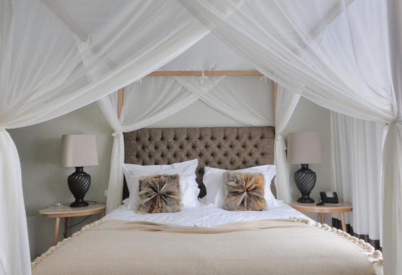 غرفة برستيج, Carmo S Boutique Hotel   Small Luxury Hotels Of The World