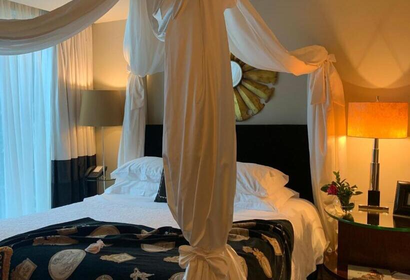 غرفة برستيج, Carmo S Boutique Hotel   Small Luxury Hotels Of The World
