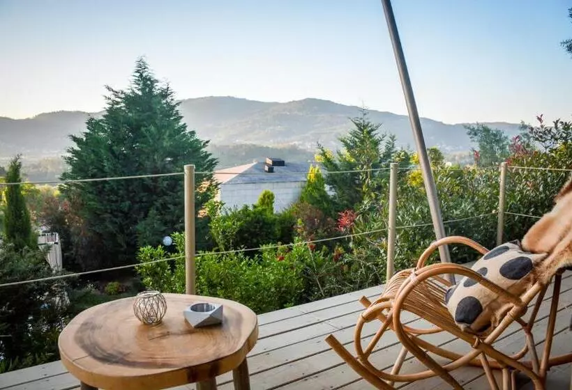 Deluxe Tent, Carmo S Boutique Hotel   Small Luxury Hotels Of The World