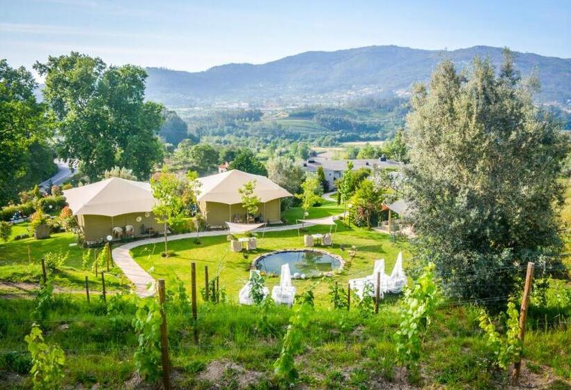 كوخ ديلوكس, Carmo S Boutique Hotel   Small Luxury Hotels Of The World