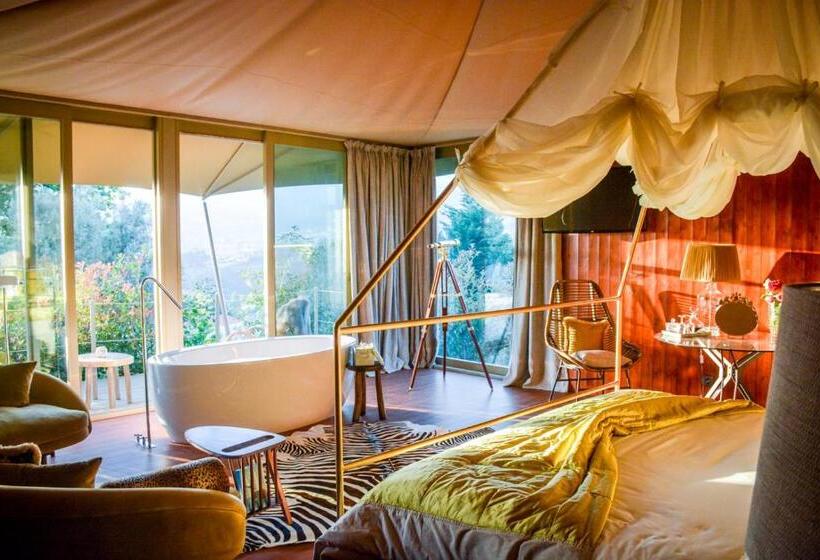 كوخ ديلوكس, Carmo S Boutique Hotel   Small Luxury Hotels Of The World