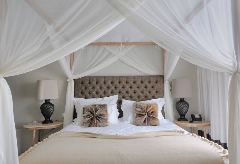 غرفة برستيج, Carmo S Boutique Hotel   Small Luxury Hotels Of The World