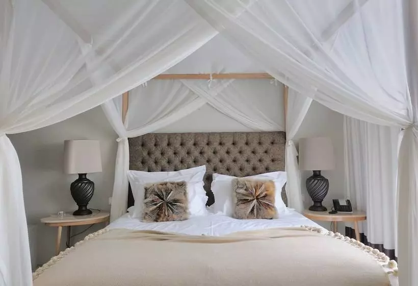 プレステージルーム, Carmo S Boutique Hotel   Small Luxury Hotels Of The World