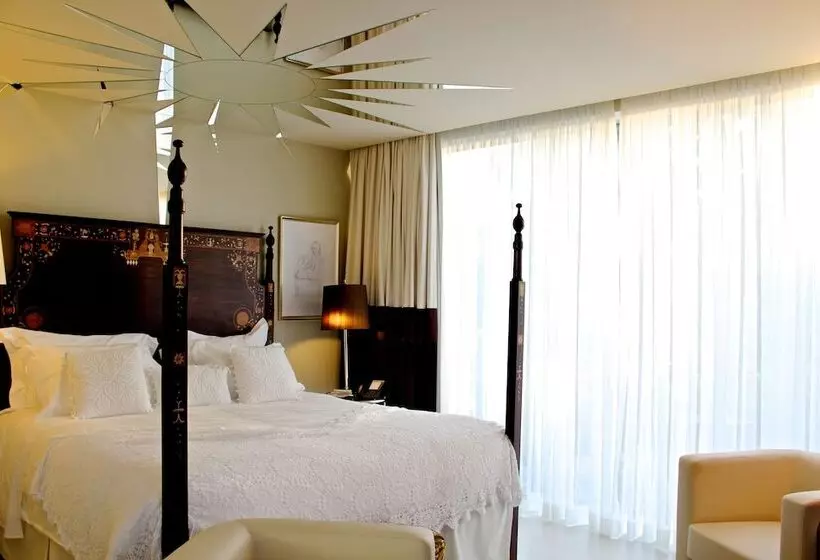 プレステージルーム, Carmo S Boutique Hotel   Small Luxury Hotels Of The World