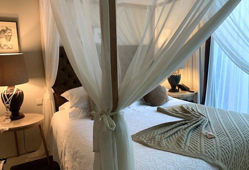 غرفة برستيج, Carmo S Boutique Hotel   Small Luxury Hotels Of The World