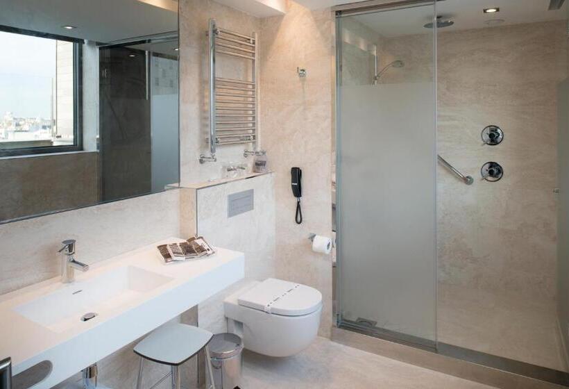 اتاق سوپریور, Catalonia Square 4* Sup