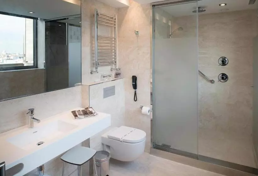 اتاق سوپریور, Catalonia Square 4* Sup