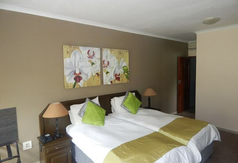 스탠다드 룸, Elephant Lake