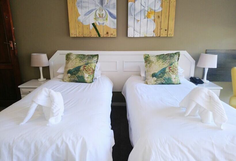 스탠다드 룸, Elephant Lake