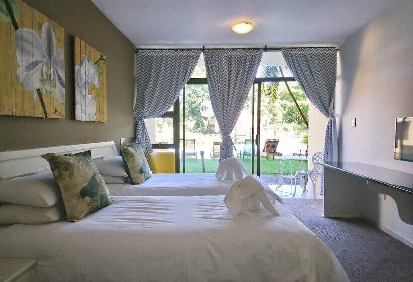 스탠다드 룸, Elephant Lake