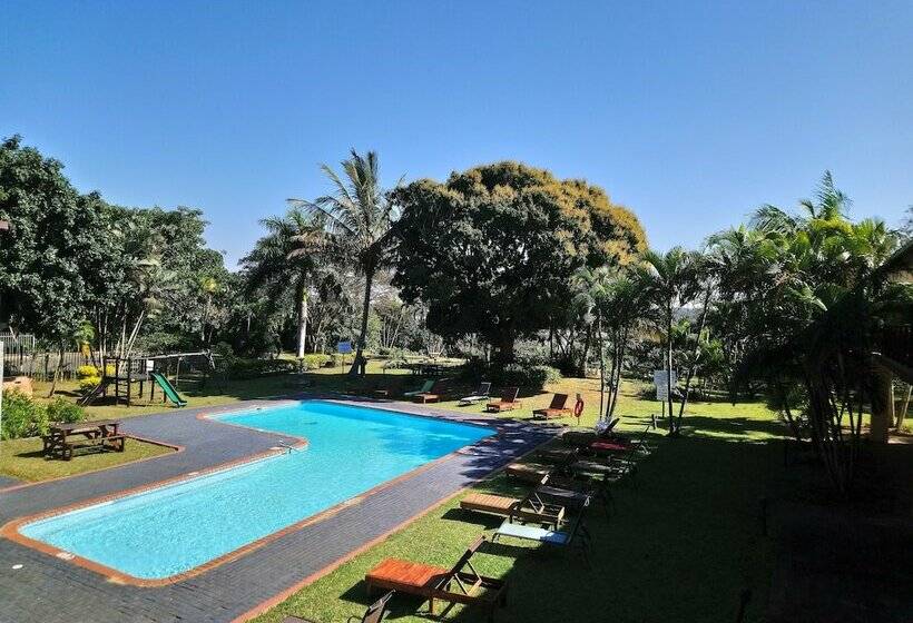 스탠다드 룸, Elephant Lake