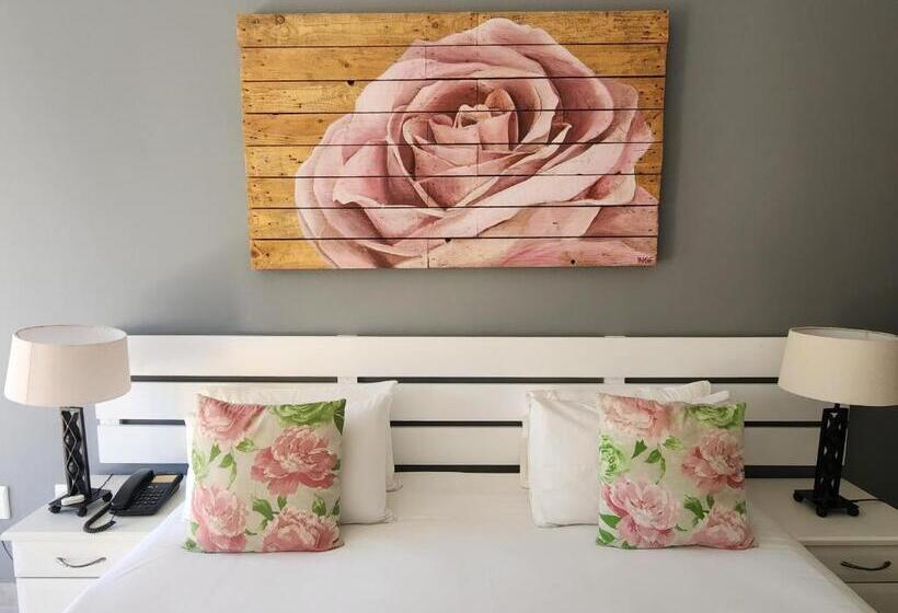 스탠다드 룸 킹사이즈 침대, Elephant Lake