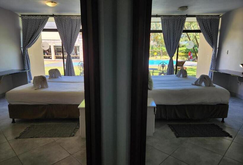 스탠다드 룸, Elephant Lake