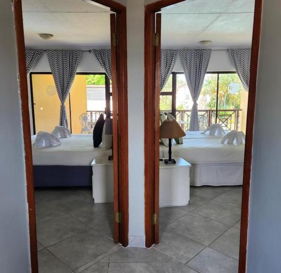 스탠다드 룸, Elephant Lake