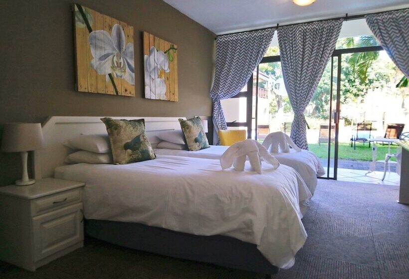 스탠다드 룸, Elephant Lake