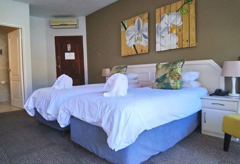 스탠다드 룸, Elephant Lake