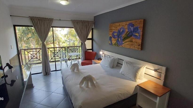 스탠다드 룸 킹사이즈 침대, Elephant Lake