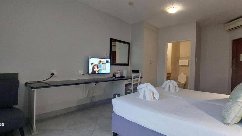 스탠다드 룸, Elephant Lake