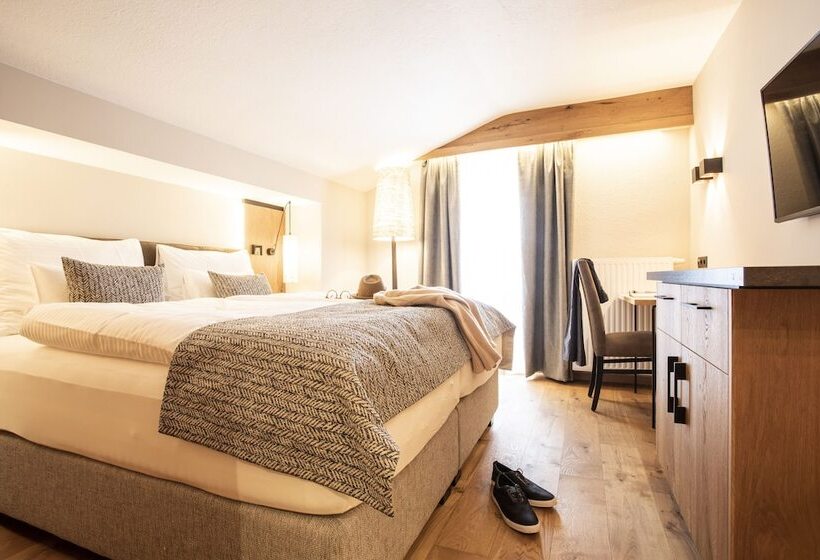 جناح عائلي, Habicher Hof 4 Sterne Superior