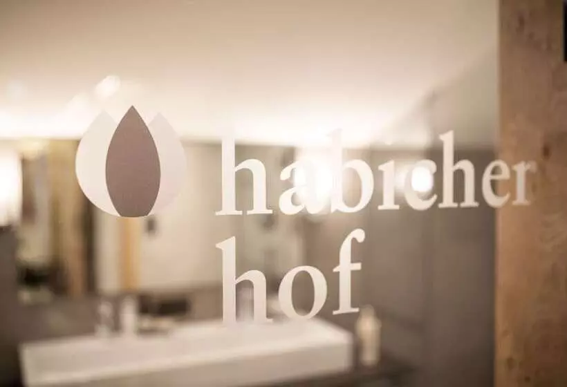スイート（家族用）, Habicher Hof 4 Sterne Superior