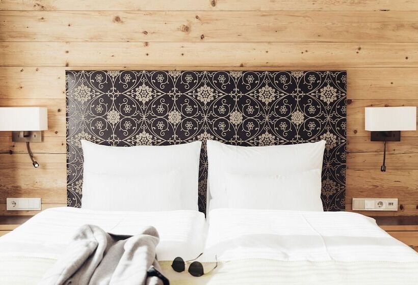 套房, Habicher Hof 4 Sterne Superior