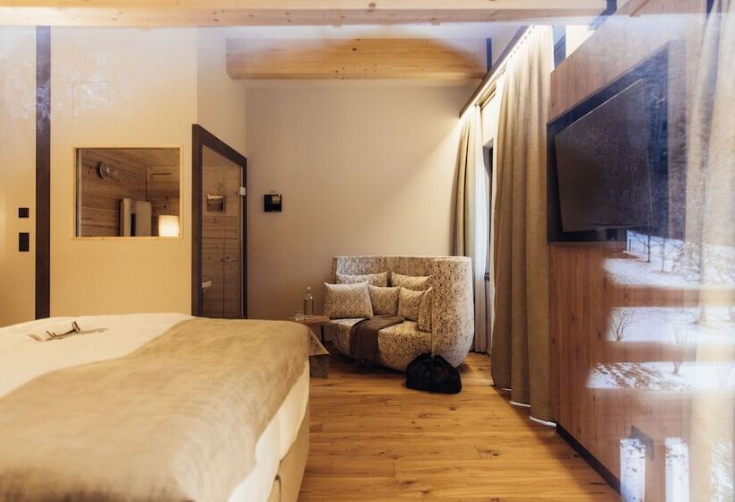 סוויטה, Habicher Hof 4 Sterne Superior