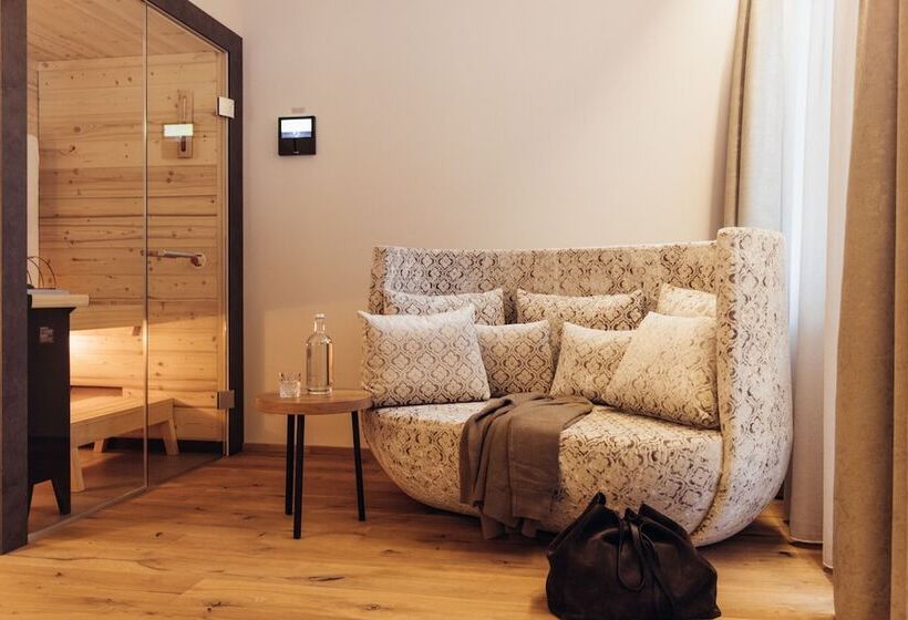 套房, Habicher Hof 4 Sterne Superior