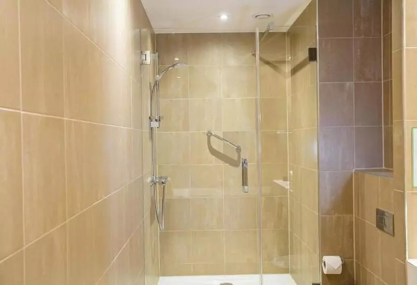 اتاق اجرایی, Holiday Inn Amsterdam   Arena Towers, An Ihg