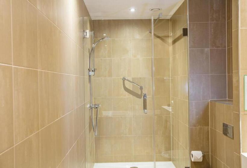 スイート, Holiday Inn Amsterdam   Arena Towers, An Ihg