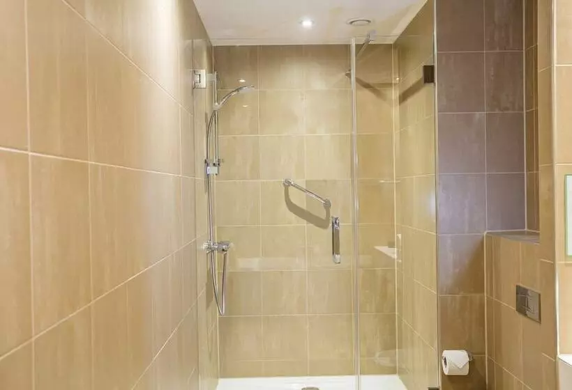 اتاق استاندارد, Holiday Inn Amsterdam   Arena Towers, An Ihg