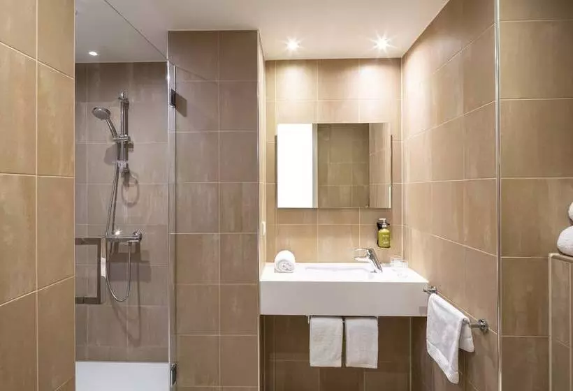 اتاق پرمیوم, Holiday Inn Amsterdam   Arena Towers, An Ihg