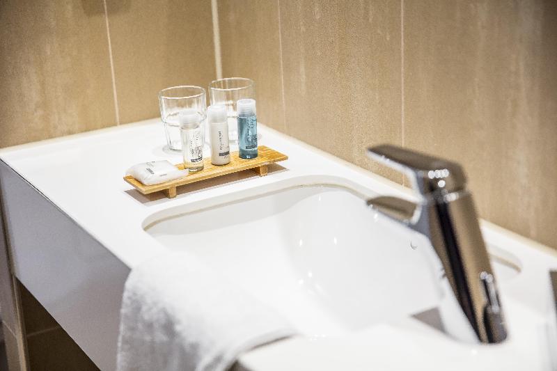 シングルデラックスルーム, Holiday Inn Amsterdam   Arena Towers, An Ihg