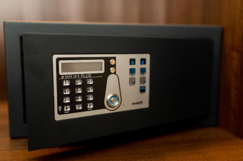 シングルデラックスルーム, Holiday Inn Amsterdam   Arena Towers, An Ihg