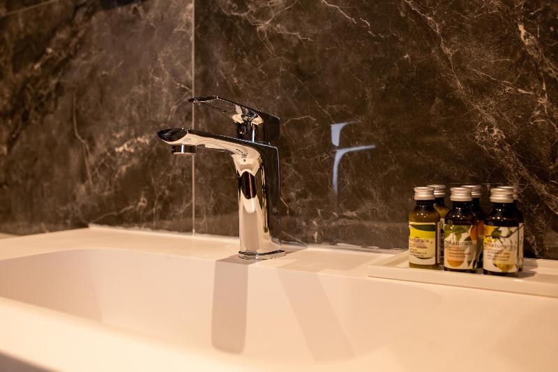 シングルデラックスルーム, Holiday Inn Amsterdam   Arena Towers, An Ihg