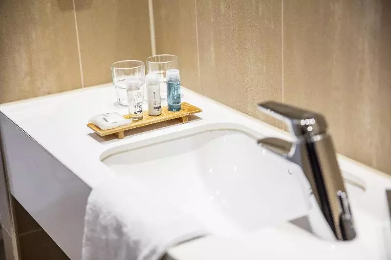 اتاق اجرایی, Holiday Inn Amsterdam   Arena Towers, An Ihg