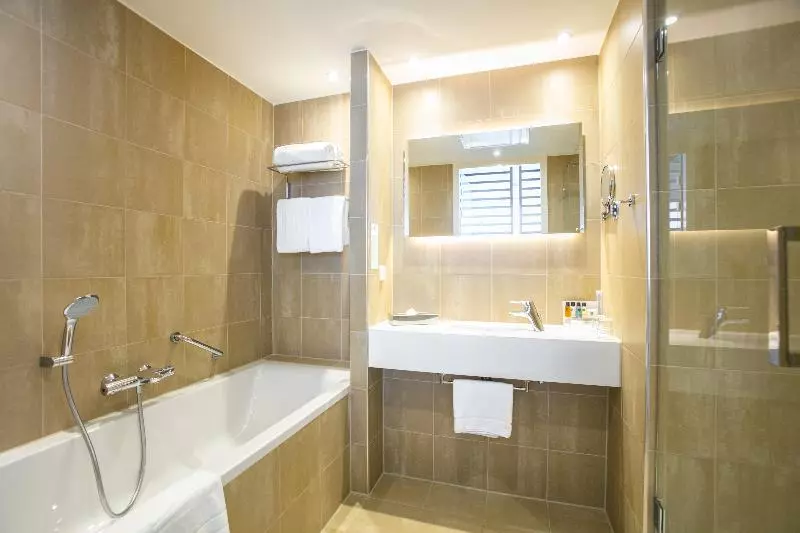 اتاق اجرایی, Holiday Inn Amsterdam   Arena Towers, An Ihg