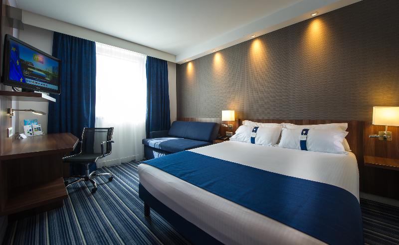 标准间, Holiday Inn Express Strasbourg Centre, An Ihg