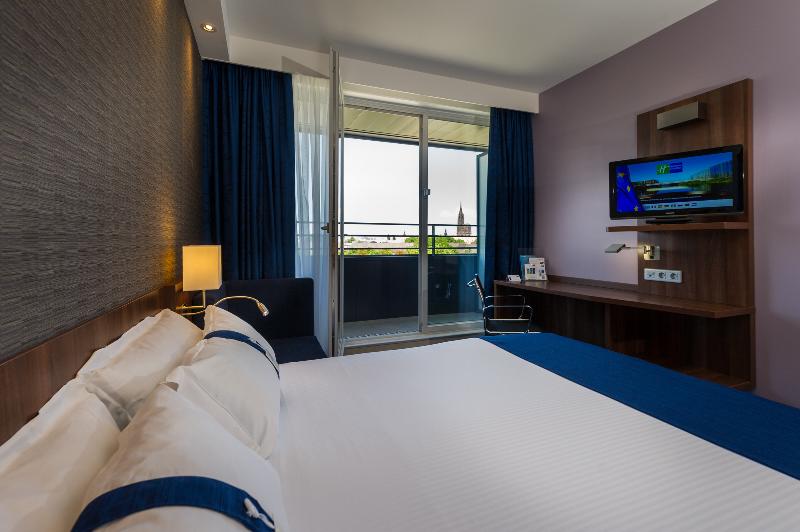 标准间, Holiday Inn Express Strasbourg Centre, An Ihg