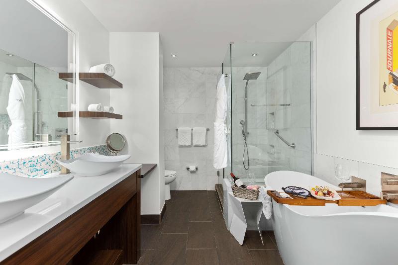 اتاق استاندارد یک نفره, Mirador Puerta Del Sol