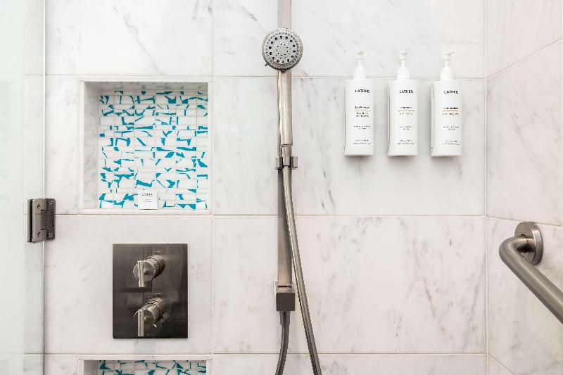 اتاق استاندارد یک نفره, Mirador Puerta Del Sol