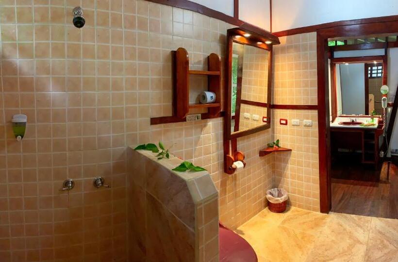 ویلای استاندارد با چشمانداز باغ, Namuwoki Lodge