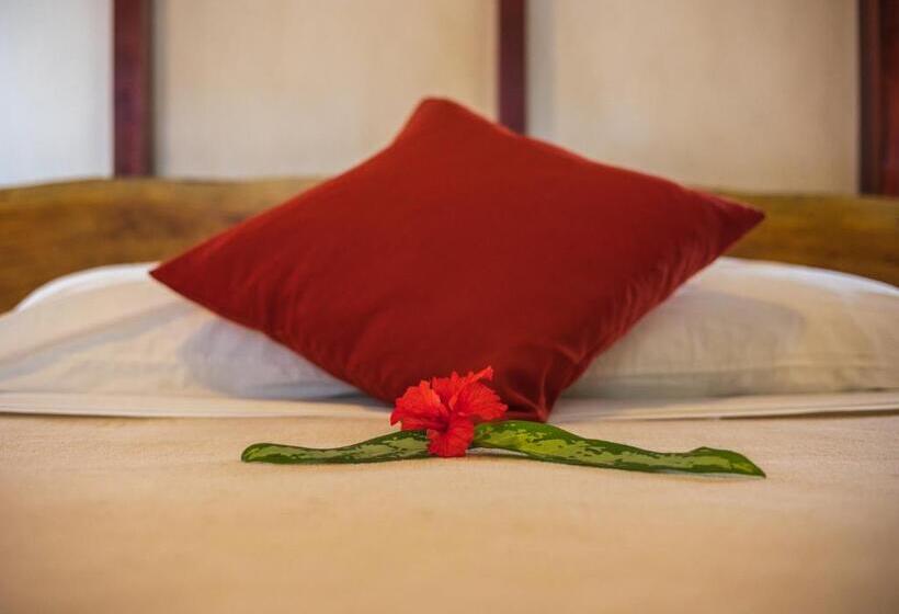 ویلای استاندارد با چشمانداز باغ, Namuwoki Lodge