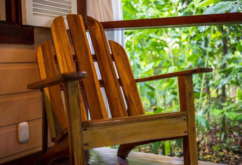 ویلای استاندارد با چشمانداز باغ, Namuwoki Lodge