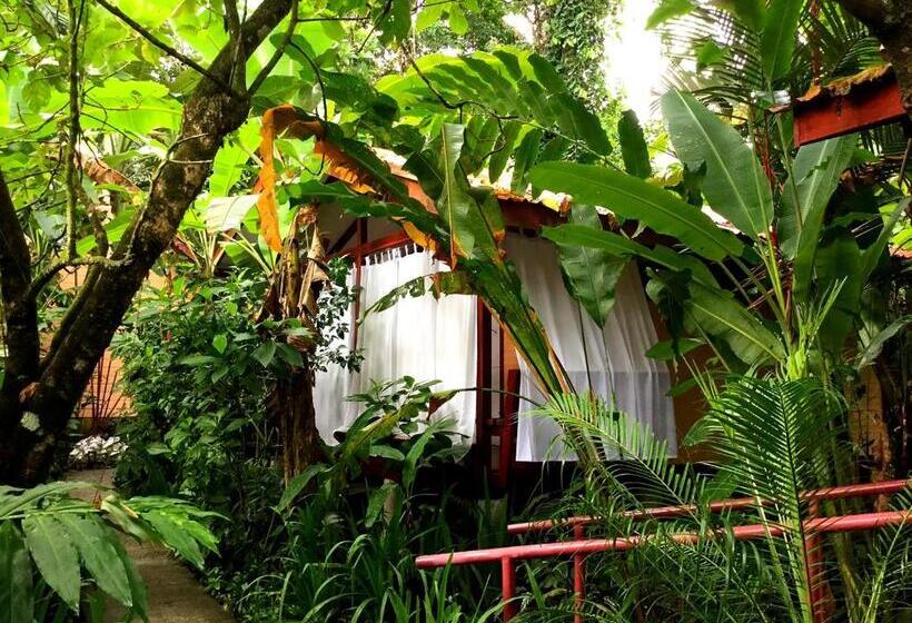 ویلای 1 خوابه, Namuwoki Lodge