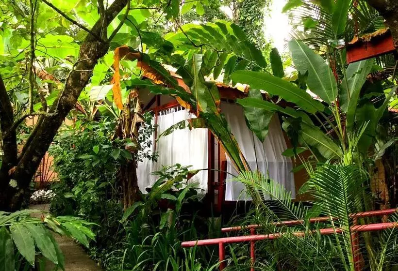 ویلای 1 خوابه, Namuwoki Lodge