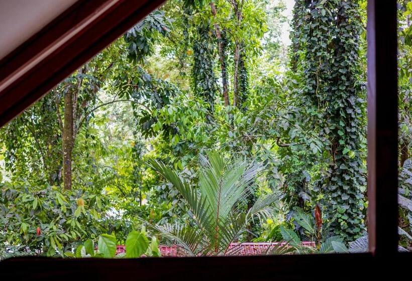 ویلای 1 خوابه, Namuwoki Lodge