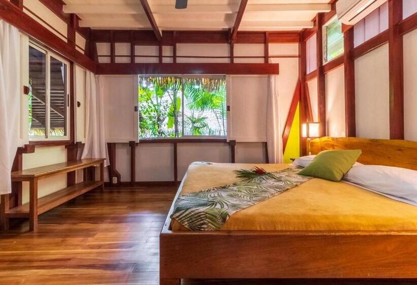 ویلای 1 خوابه, Namuwoki Lodge