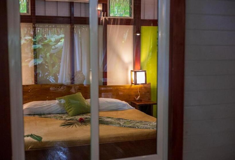 ویلای 1 خوابه, Namuwoki Lodge