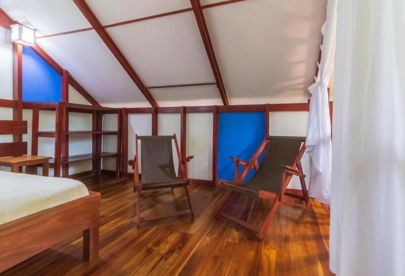 ویلای 1 خوابه, Namuwoki Lodge