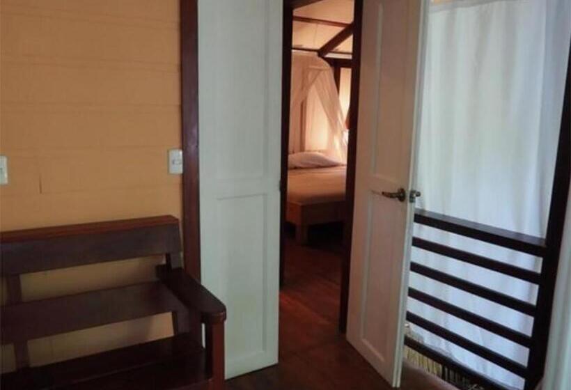 غرفة عائلية, Namuwoki Lodge